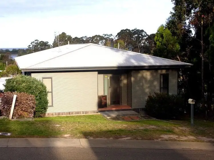 Third view of Homely house listing, 2 Hollydale Place, Eden NSW 2551