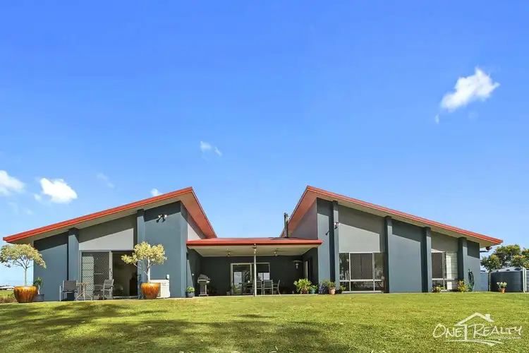 Second view of Homely house listing, 22 Sunny Court, Yengarie QLD 4650