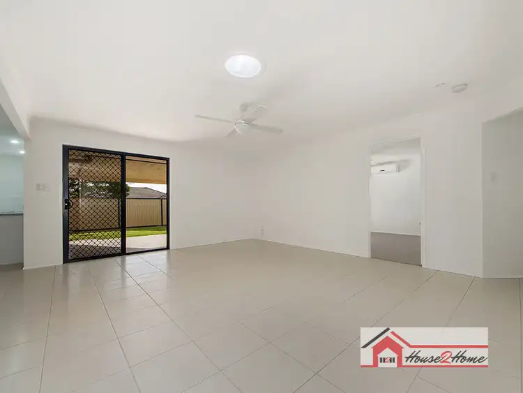 Fourth view of Homely house listing, 46 Doolan Street, Ormeau QLD 4208