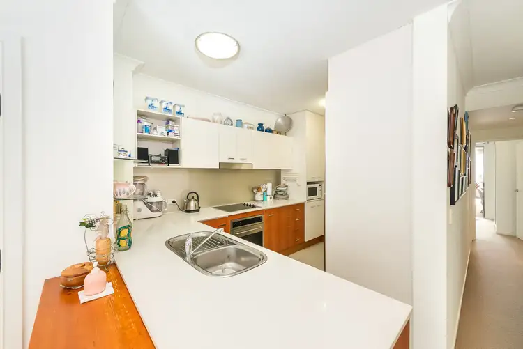 Sixth view of Homely apartment listing, 7/13-23 Bright Avenue, Labrador QLD 4215