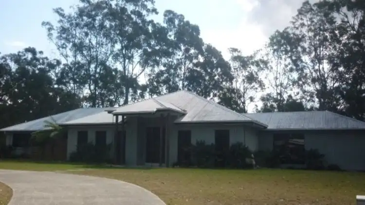 39 Emma Holt Court, Mount Crosby QLD 4306