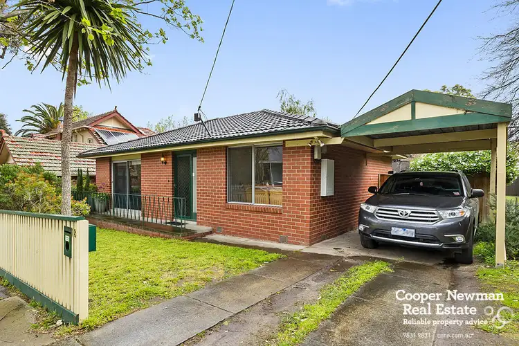 Main view of Homely house listing, 18 Bentley Street, Surrey Hills VIC 3127