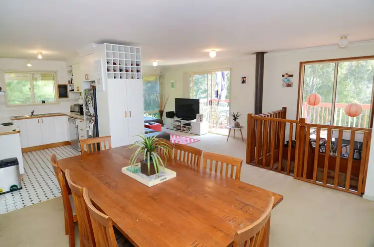 Fifth view of Homely house listing, 55 Ida Rodd Drive, Eden NSW 2551