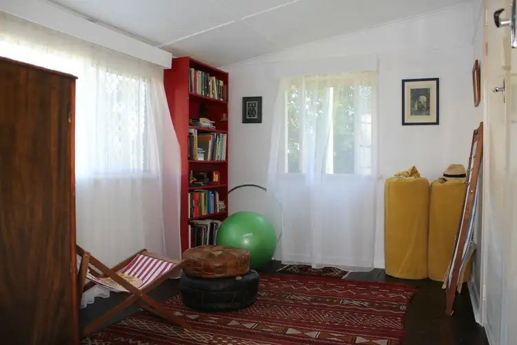 Sixth view of Homely house listing, 27 Lennox Street, Maryborough QLD 4650