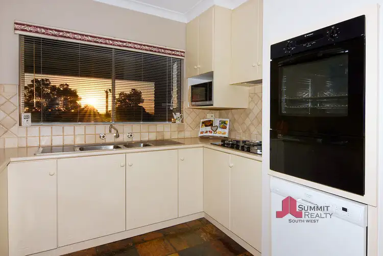 Fifth view of Homely house listing, 5 Lucretia Street, Eaton WA 6232