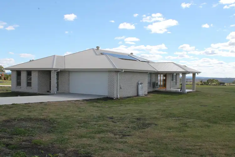 Main view of Homely house listing, 6 Amarina Avenue, Warwick QLD 4370