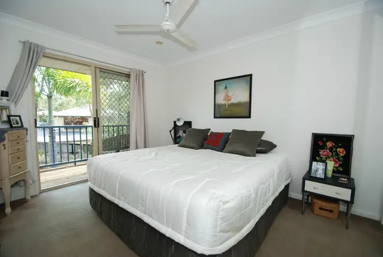 Fifth view of Homely unit listing, Address available on request