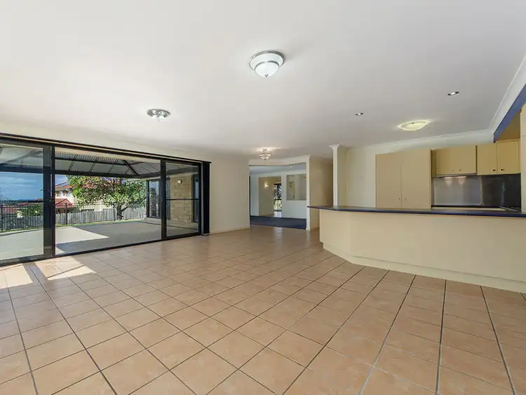 Sixth view of Homely house listing, LOT 813, 74 OVERLAND Drive, Edens Landing QLD 4207