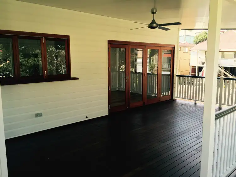 Sixth view of Homely house listing, 6 Colin Street, South Brisbane QLD 4101