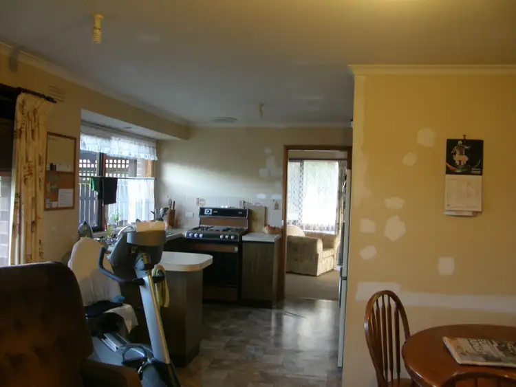 Seventh view of Homely house listing, 15 Morgan Drive, Traralgon VIC 3844