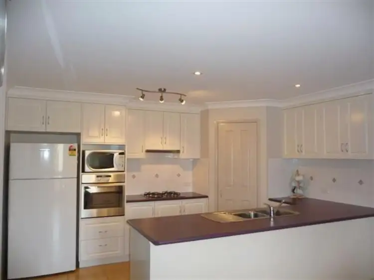 Second view of Homely house listing, 6 Joann Street, Highfields QLD 4352