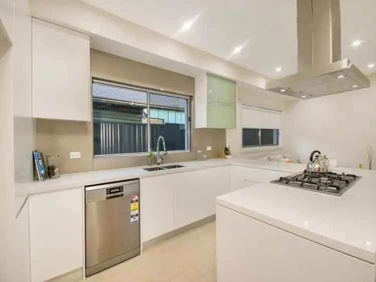 Fourth view of Homely house listing, 21 Patterson Street, Ermington NSW 2115