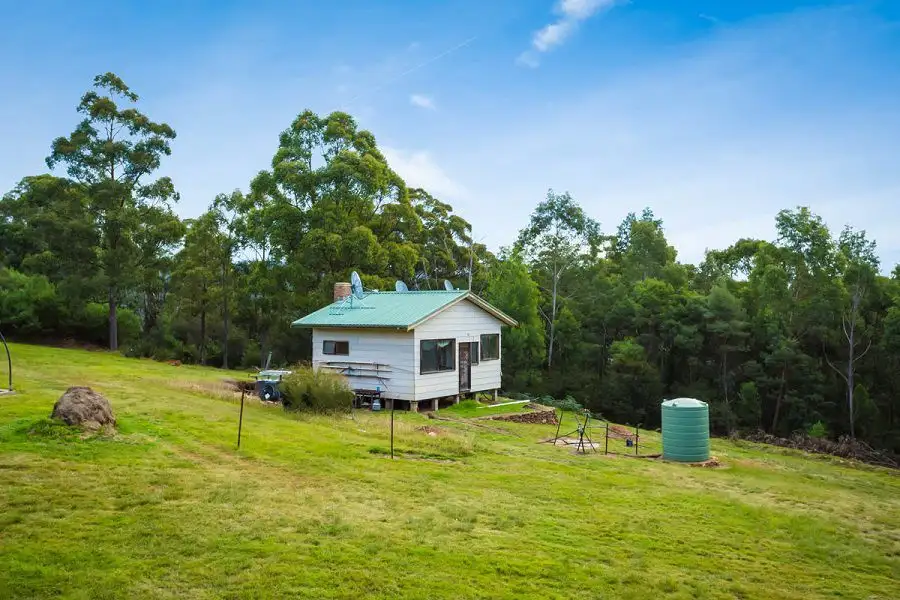 Main view of Homely rural property listing, 1969 Towamba Road, Towamba NSW 2550