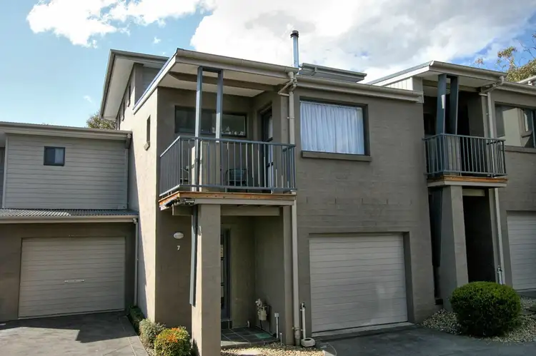 7/17 Kirwan Close, Jindabyne NSW 2627