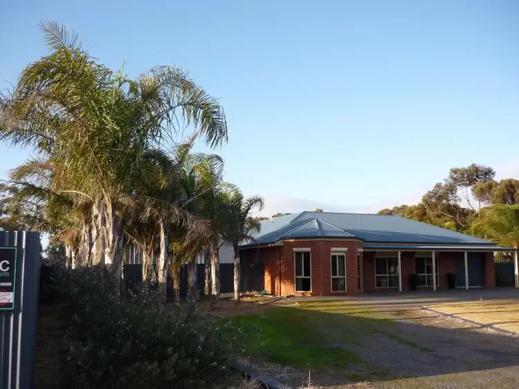 Main view of Homely house listing, 27 Davies Street, Charlton VIC 3525