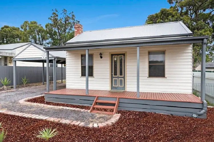 Main view of Homely house listing, 2 Darcy Street, Sailors Gully VIC 3556