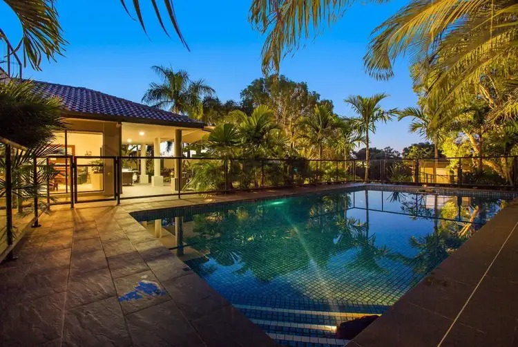Third view of Homely house listing, 1123 Beechwood Drive, Hope Island QLD 4212