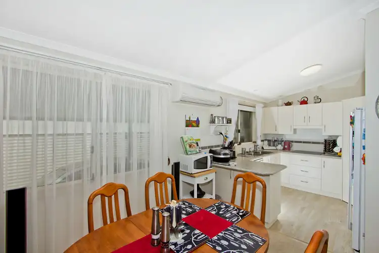 Fourth view of Homely house listing, 33/1 Riverbend Drive, Ballina NSW 2478
