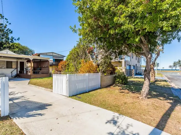 Main view of Homely house listing, 4 Donald Street, Woody Point QLD 4019
