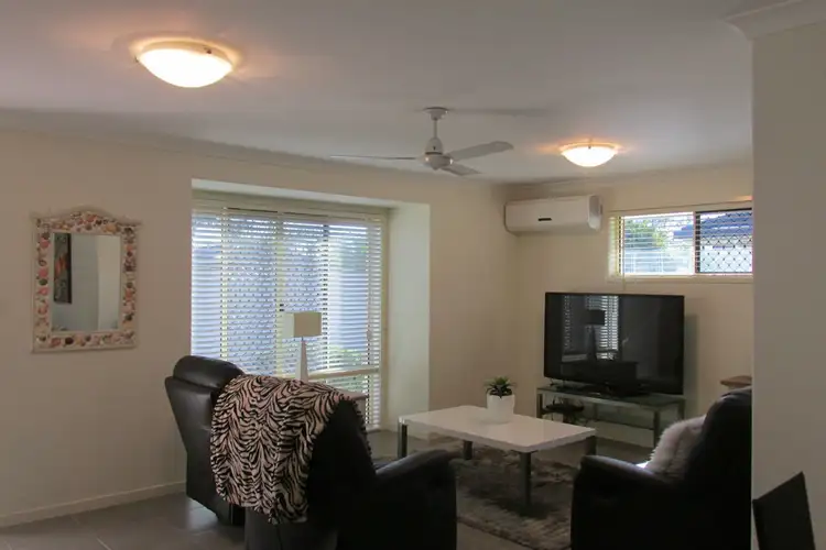 Sixth view of Homely unit listing, Unit 5/26 Dunn Road South, Avenell Heights QLD 4670