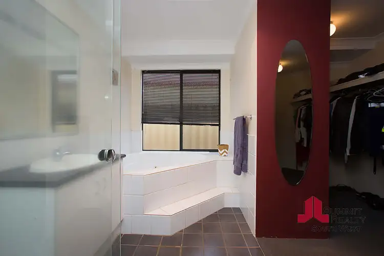 Fourth view of Homely house listing, 21 Margaret Circle, Eaton WA 6232