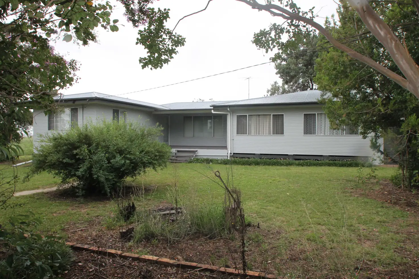 Main view of Homely rural property listing, 28 Meara Pl, Clifton QLD 4361
