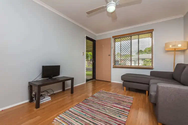 Second view of Homely unit listing, 1/14 Marlyn Ave, East Lismore NSW 2480