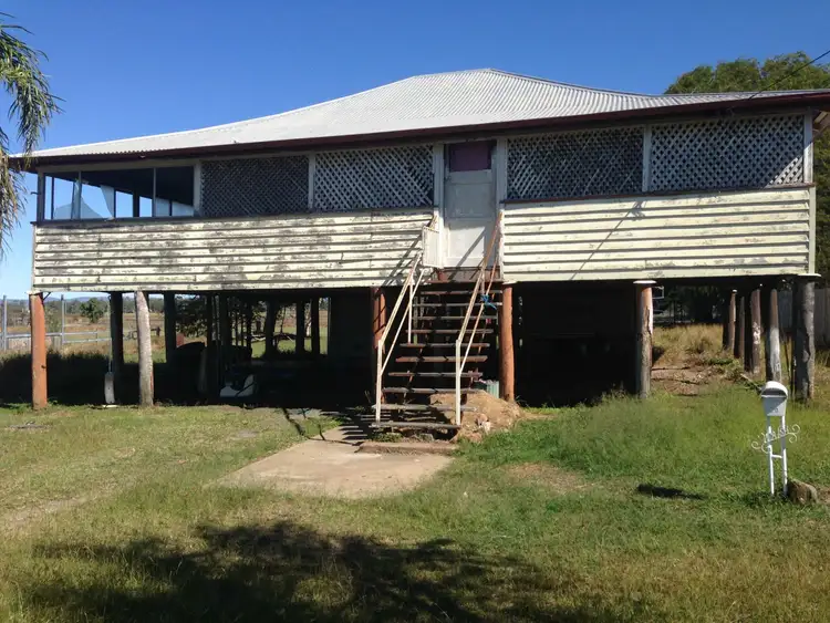 Second view of Homely house listing, 2/2 Carr Street, Depot Hill QLD 4700