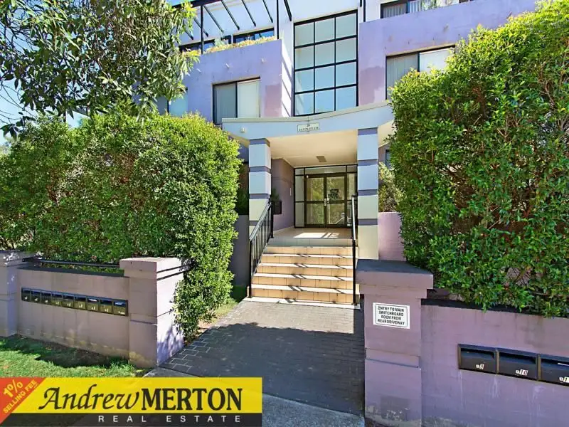 Main view of Homely unit listing, 2/20 Santley Crescent, Kingswood NSW 2747