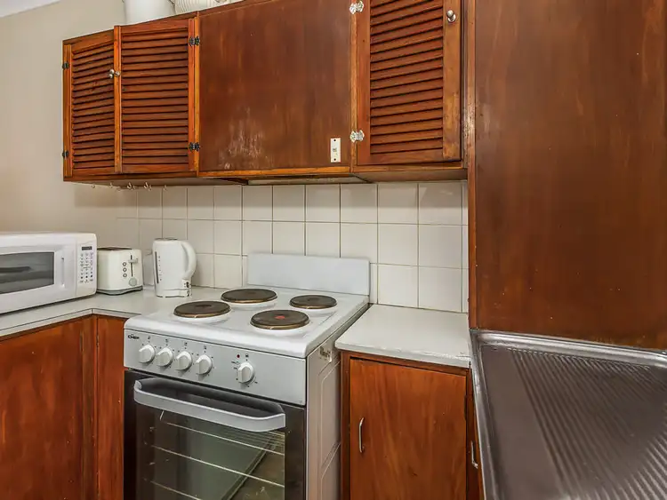 Fifth view of Homely apartment listing, 12/37 Osborne Rd, East Fremantle WA 6158