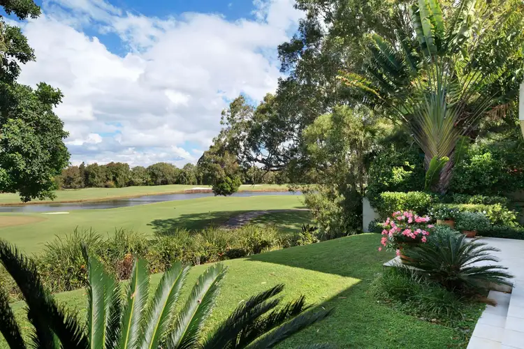 Fifth view of Homely house listing, 527 Noosa Springs Drive, Noosa Springs QLD 4567