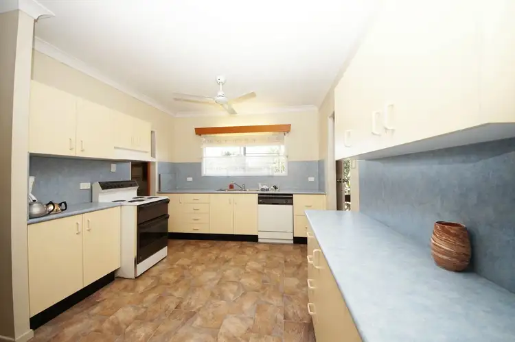 Third view of Homely house listing, 869 Kirknie Road, Home Hill QLD 4806
