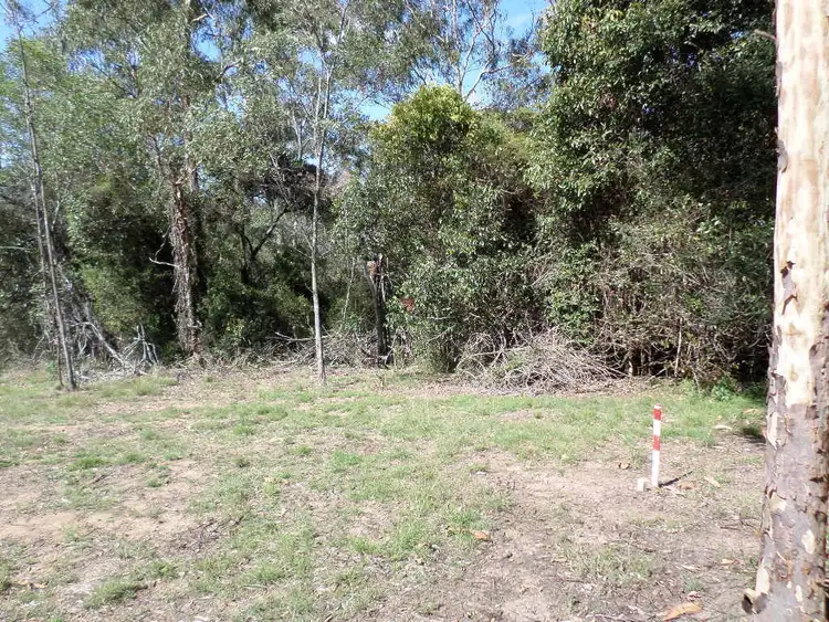 Fifth view of Homely land listing, L32 Lake View Drive, Apple Tree Creek QLD 4660