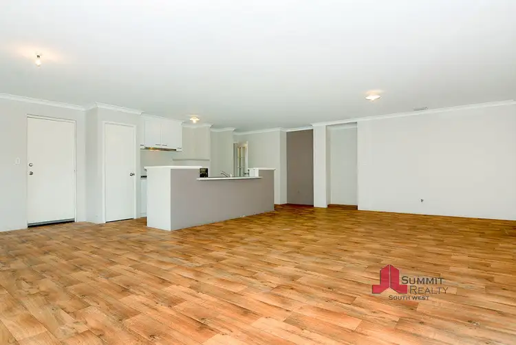 Seventh view of Homely house listing, 19 Kelston Way, Australind WA 6233
