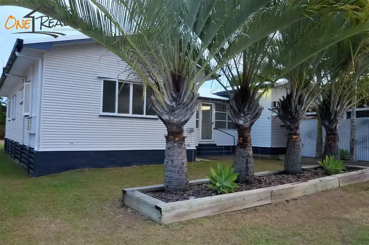 Main view of Homely house listing, 16 Connolly Street, Maryborough QLD 4650