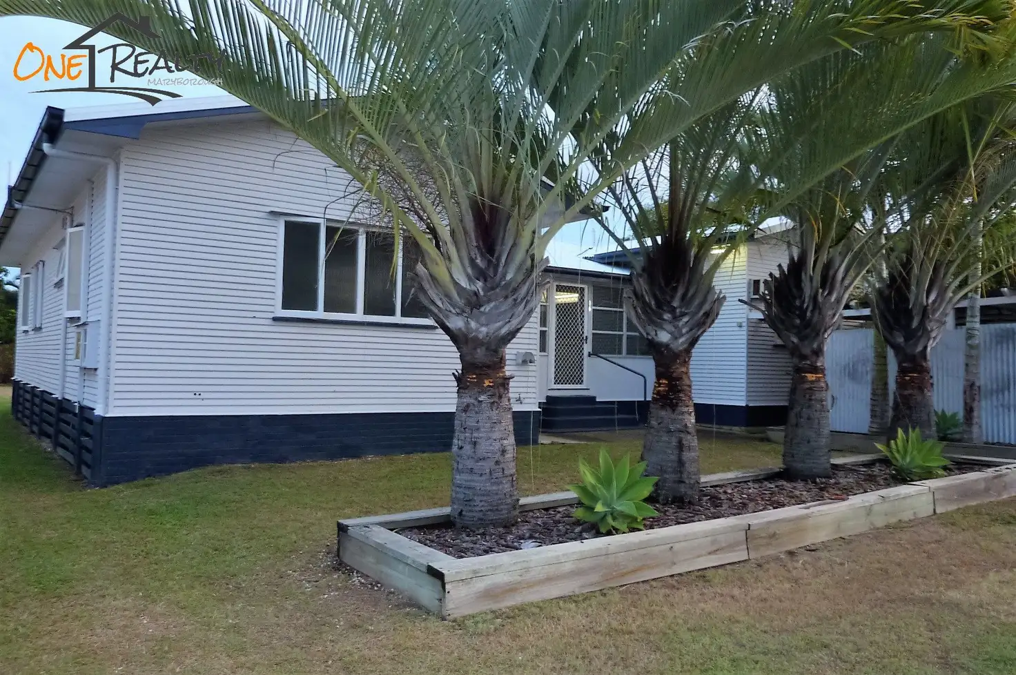 Main view of Homely house listing, 16 Connolly Street, Maryborough QLD 4650