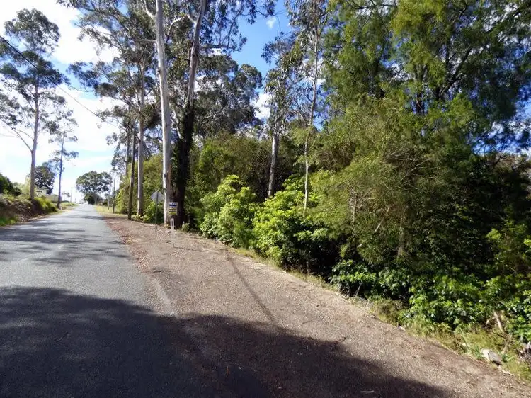 Fourth view of Homely land listing, Lot 100 Cattle Bay Road, Eden NSW 2551