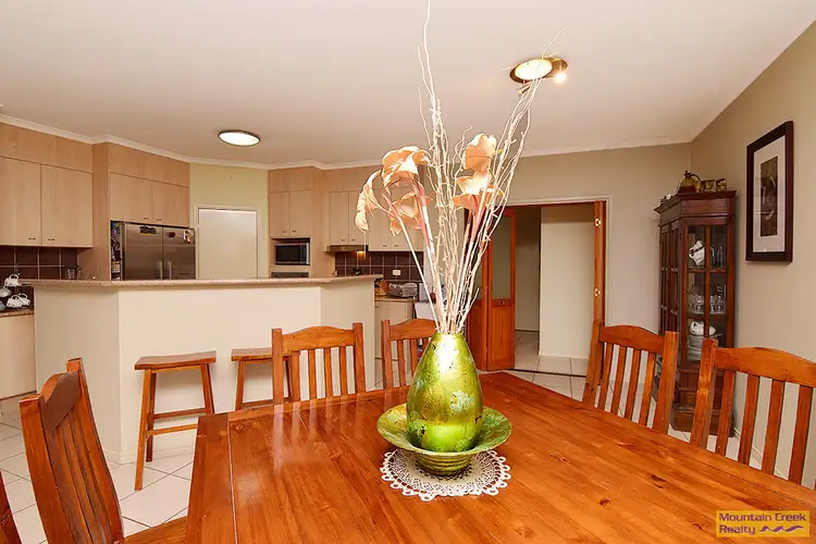 Fourth view of Homely house listing, 141 Glenfields Boulevard, Mountain Creek QLD 4557