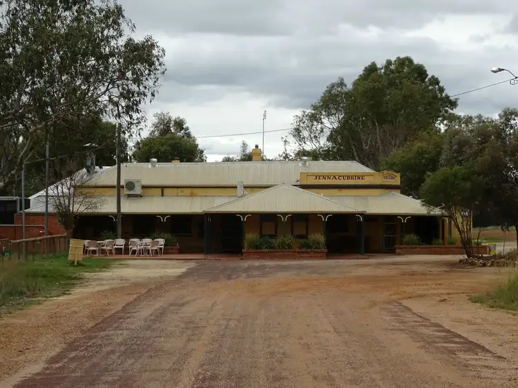 Fifth view of Homely land listing, Lot 29 Jennacubbine Road East, Goomalling WA 6460