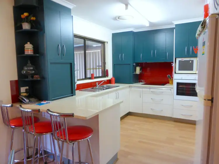 Fifth view of Homely house listing, 42 Marsala Street, Kippa-ring QLD 4021