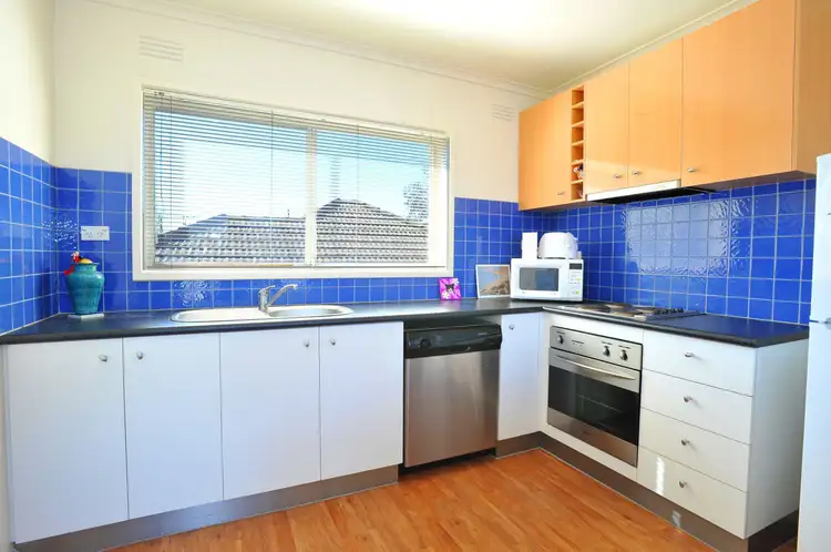 Second view of Homely apartment listing, 5/7 Jepson Street, Yarraville VIC 3013