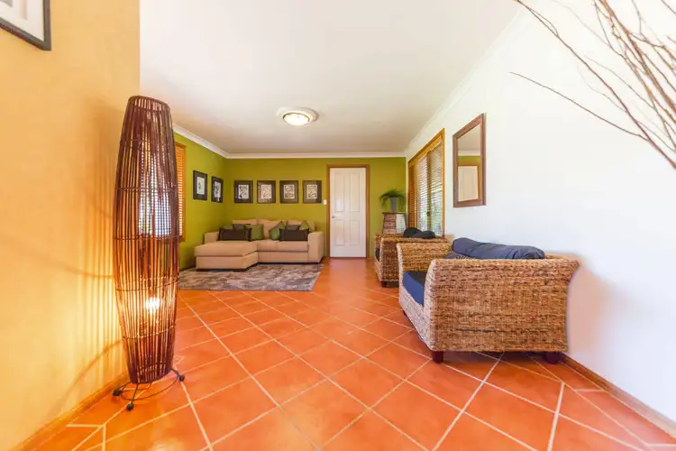 Sixth view of Homely house listing, 4. Queens Park Court, Wollongbar NSW 2477