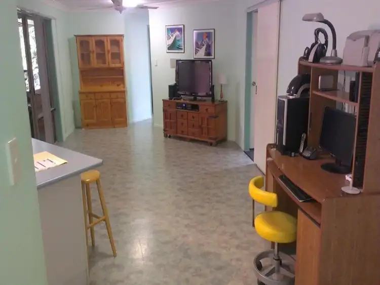 Seventh view of Homely house listing, 20 Hicks Close, Gracemere QLD 4702