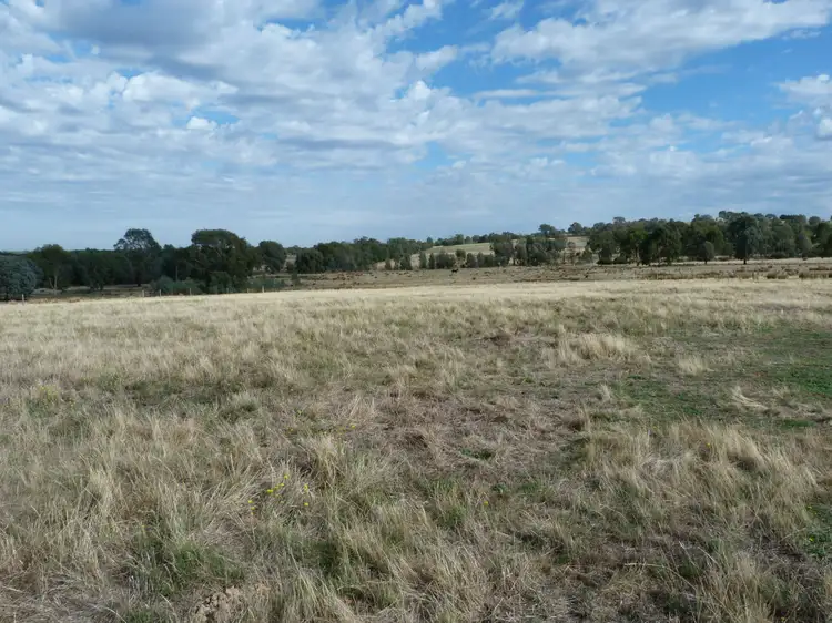 Main view of Homely rural property listing, L1 Old Lurg Road, Lurg VIC 3673