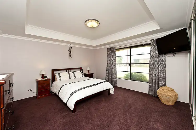 Third view of Homely house listing, 14 Starflower Way, Baldivis WA 6171
