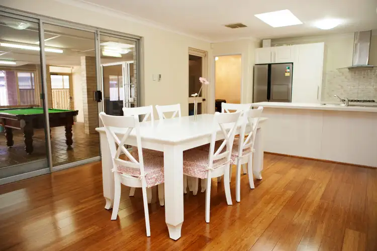 Second view of Homely house listing, 10 Romney Way, Parkwood WA 6147