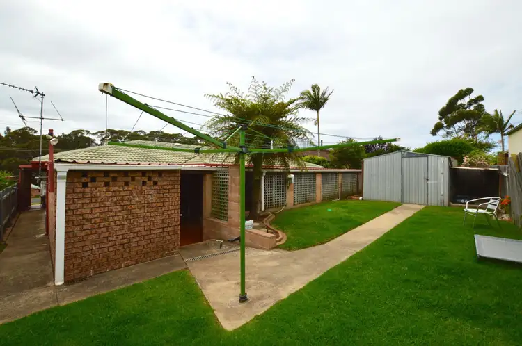 Sixth view of Homely house listing, 30 Lakeside Drive, Kianga NSW 2546