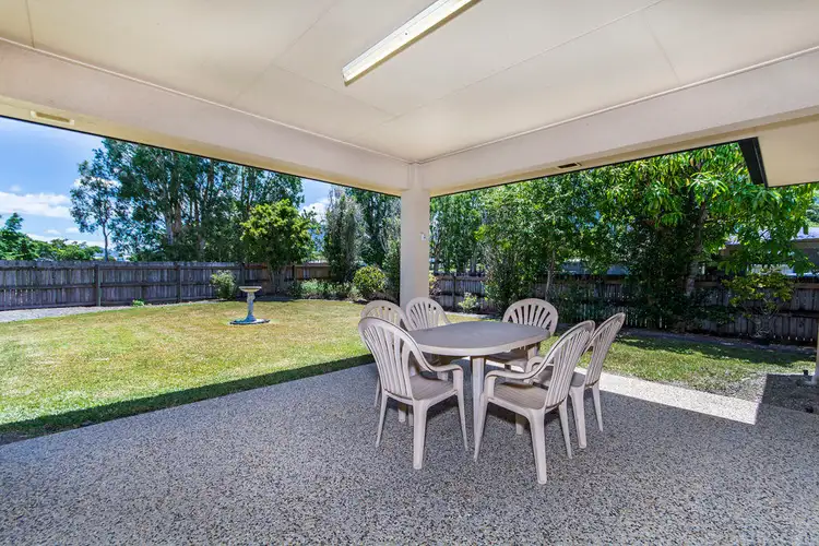 Sixth view of Homely house listing, 63 Tiffany Street, White Rock QLD 4868