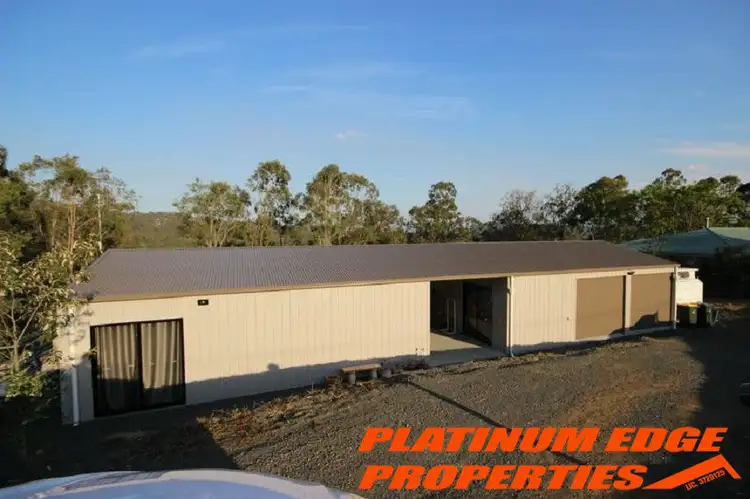 63-65 Campbell Drive, Kooralbyn QLD 4285