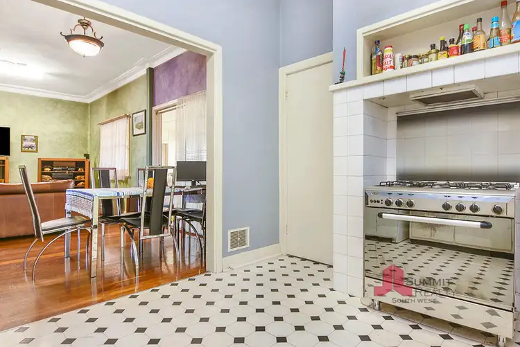 Fifth view of Homely house listing, 8 Tingle Street, South Bunbury WA 6230